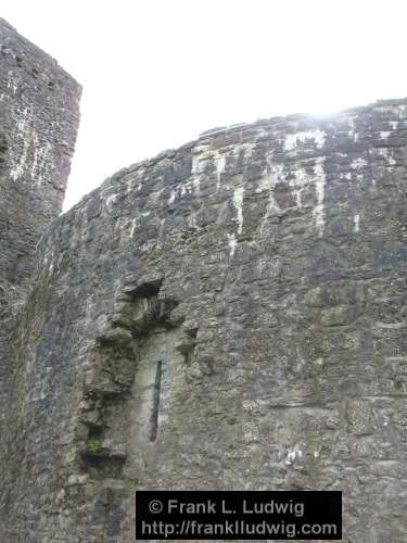 Ballymote Castle